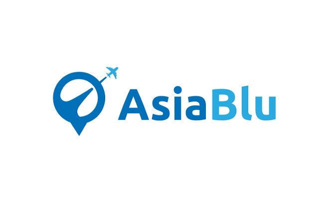 AsiaBlu.com